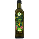 Minyak biji mawar liar asli BIO 100 ml - HADIAH ALAM